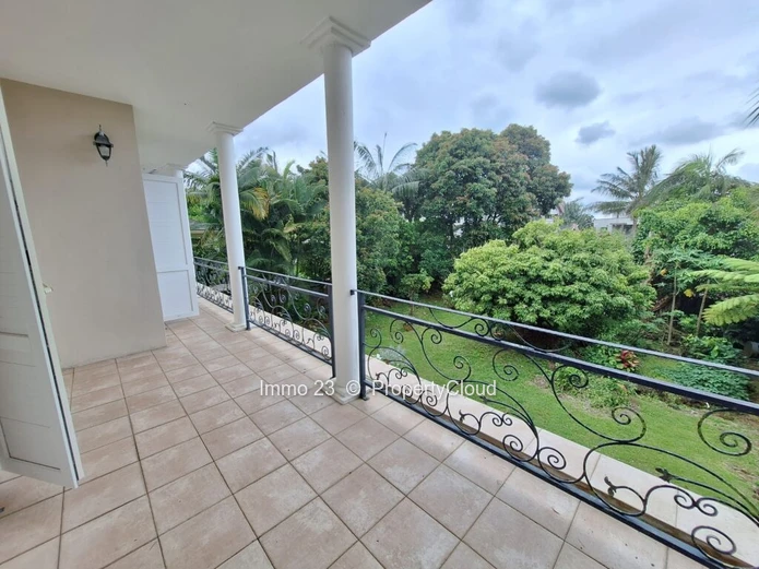 Maison a vendre