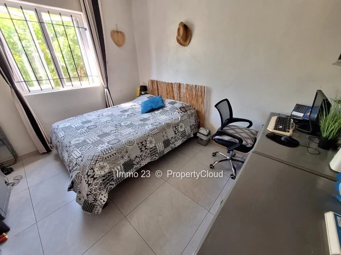 Pereybere, Grand Baie, North