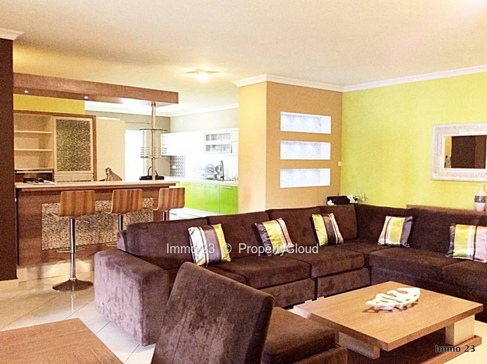 Superbe Appartement à Voir Tout de Suite !