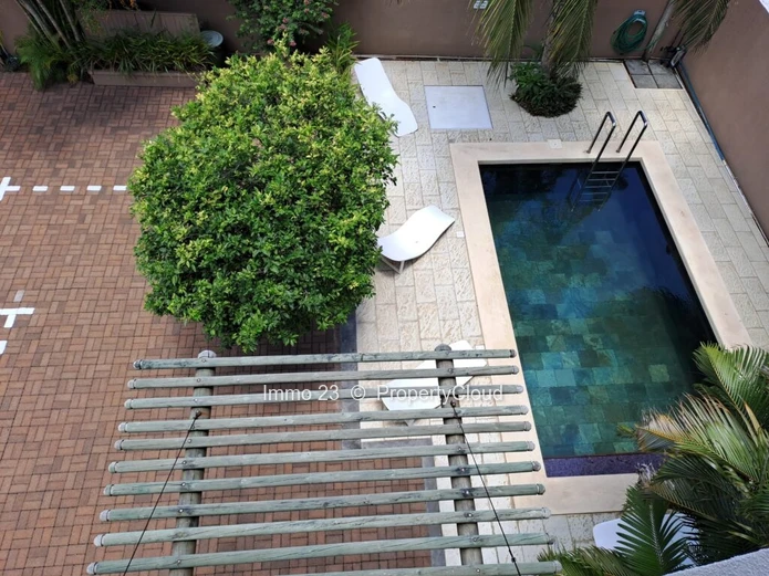 Apartment for rent