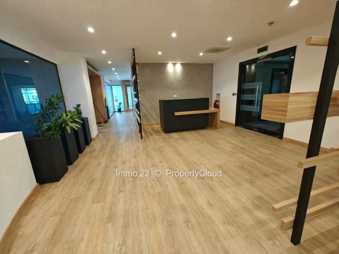 Office for rent