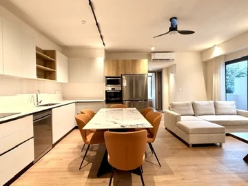 3 Bedroom Apartment