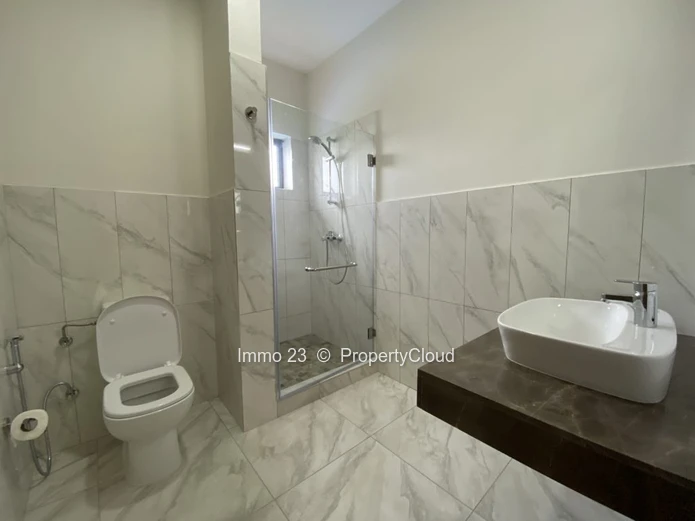Brand New Apartment
