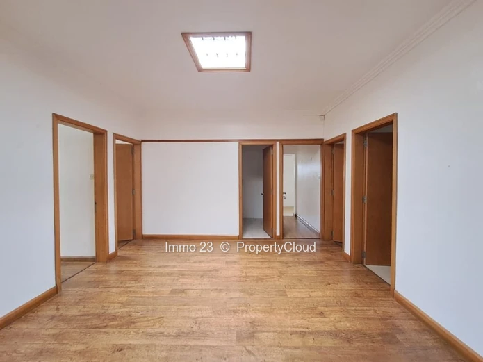 Maison a vendre