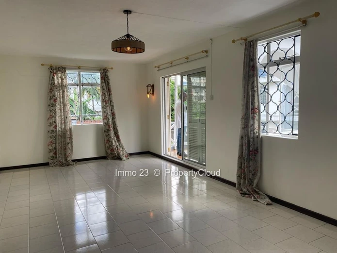 Maison a vendre