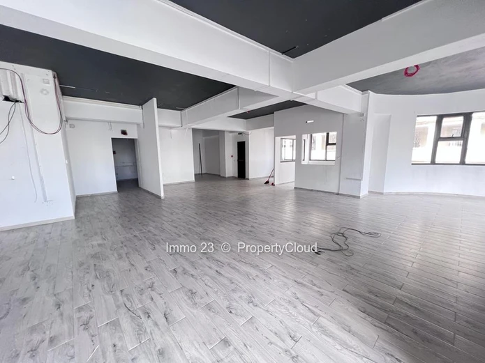 Office for rent