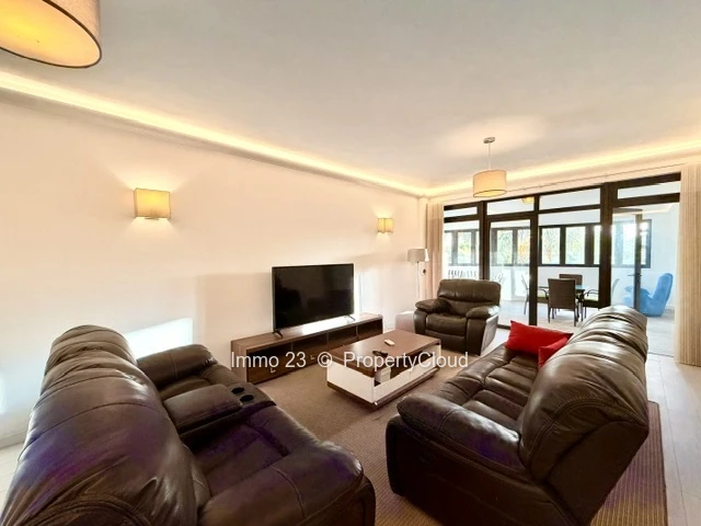Apartment for rent