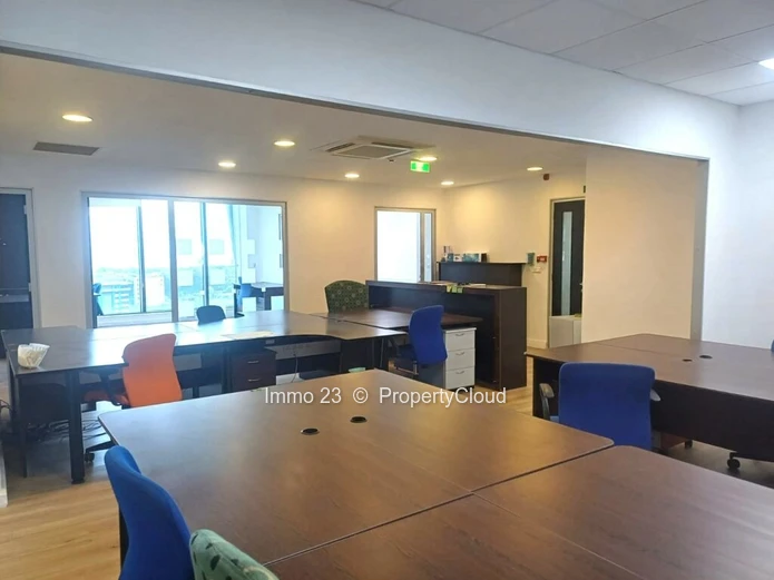 Espace bureau a louer