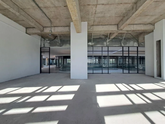 Office for rent