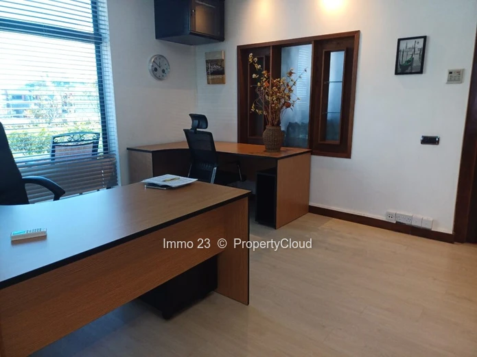 Office for rent