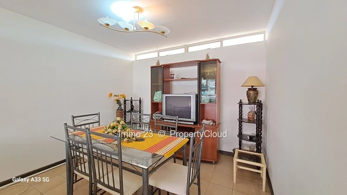 Appartement a vendre