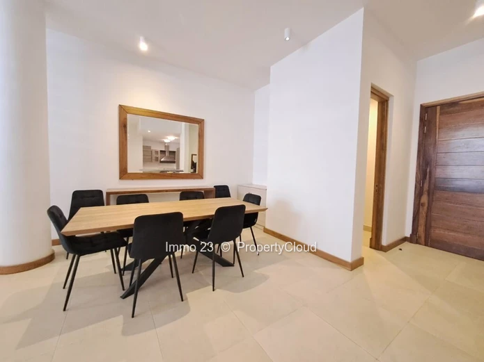 Apartment for rent