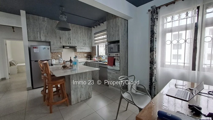 Penthouse for sale