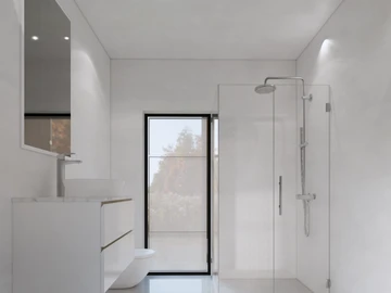 4 Bedroom Townhouse, Duplex