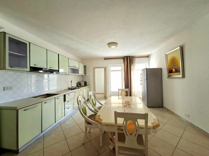 Apartment for rent