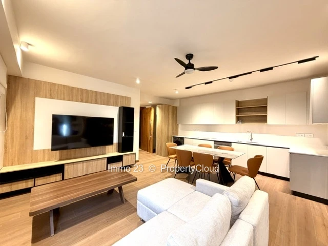 Apartment for rent