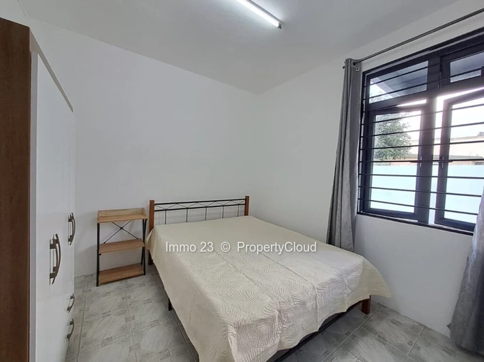 House for rent