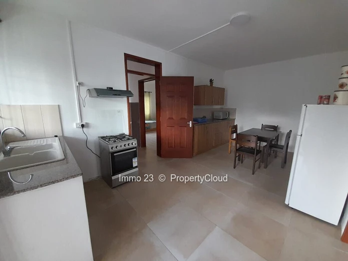 Apartment for rent