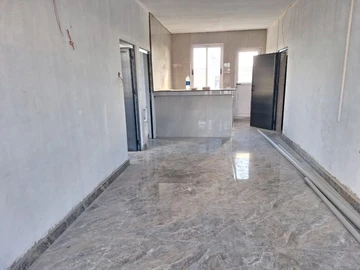 Appartement de 2 Chambres