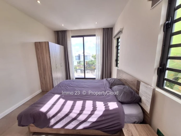 Villa for rent