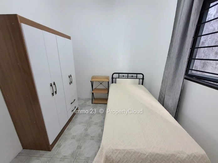 House for rent