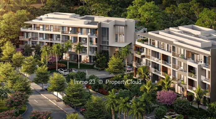 Appartement a vendre