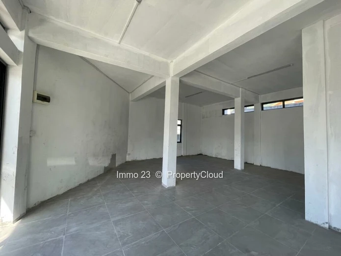 Warehouse for rent