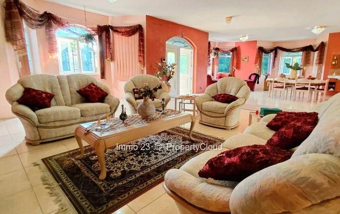 House for sale