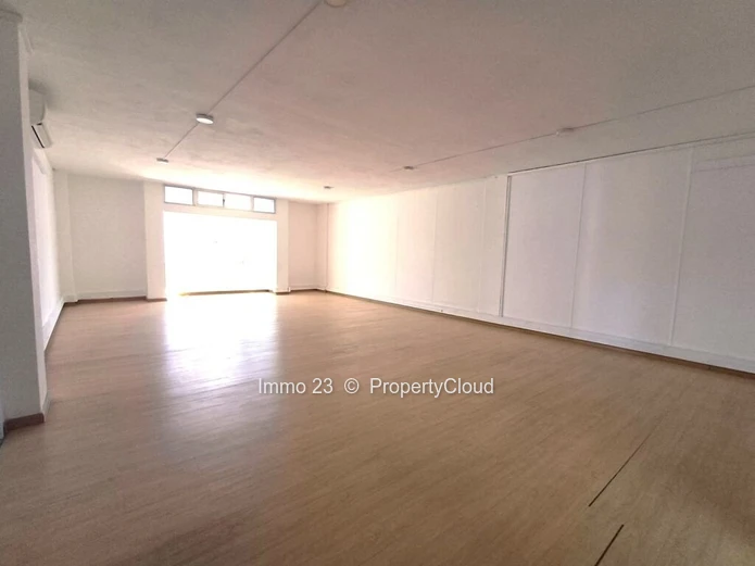 Office space for rent