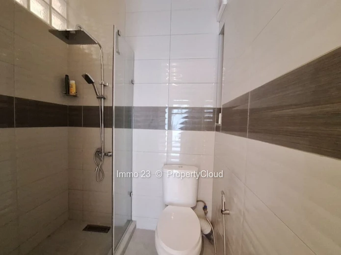 Apartment for rent