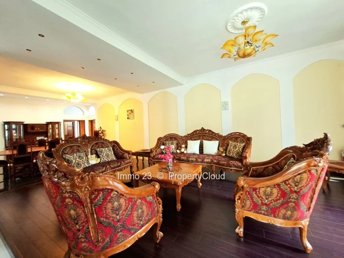 Maison a vendre a Albion
