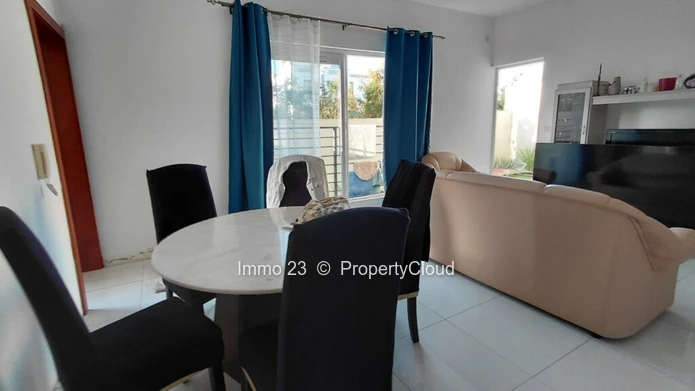 Appartement a vendre