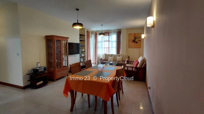 Appartement a louer