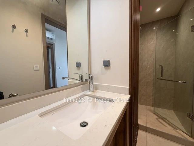 Appartement a louer