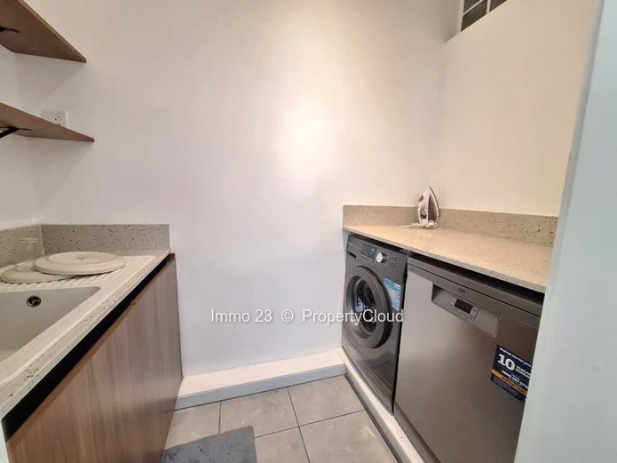 Apartment for rent