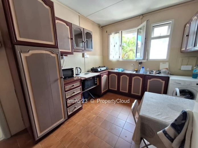 Appartement a louer