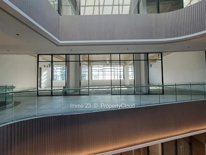 Office for rent