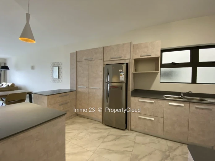Brand New Apartment