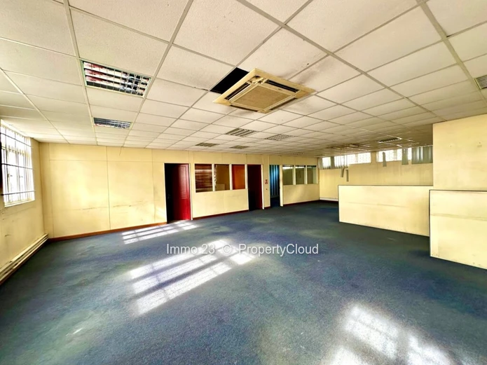 Warehouse for rent