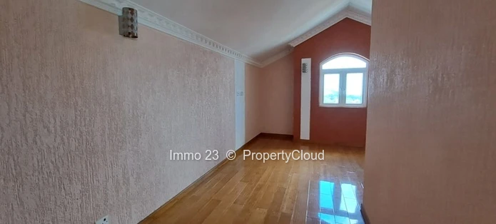 Penthouse a vendre