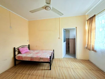 3 Bedroom Apartment