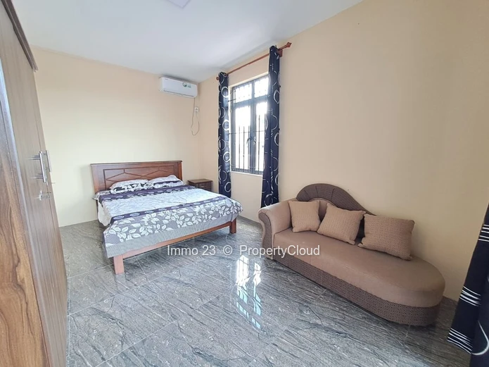 Apartment for rent