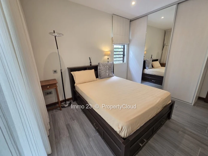 Apartment for rent
