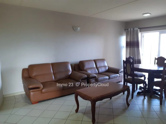 Apartment for Rent