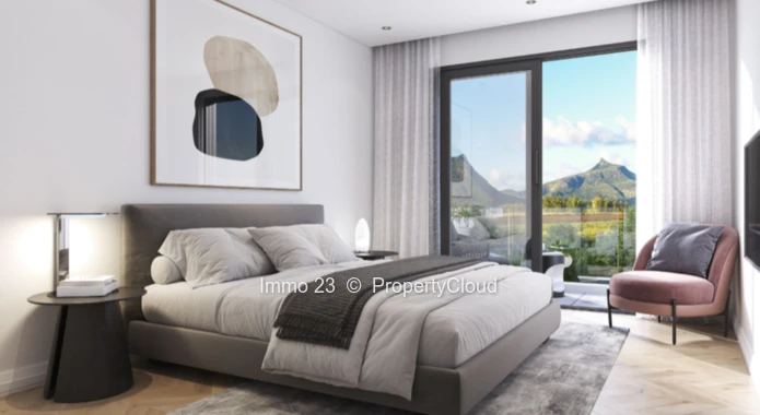 Beautiful apartment for sale