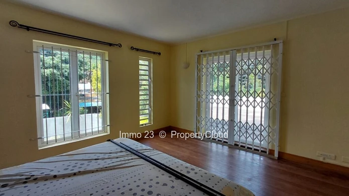 House for rent