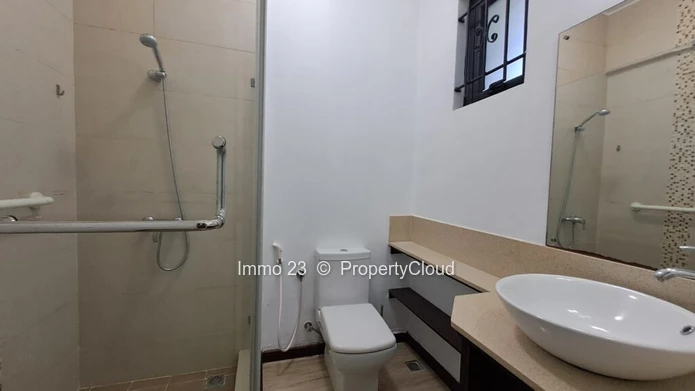Appartement a vendre