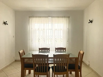 3 Bedroom Apartment
