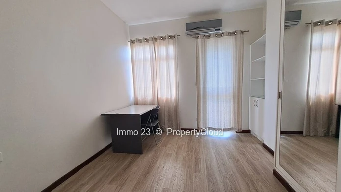 Appartement a vendre