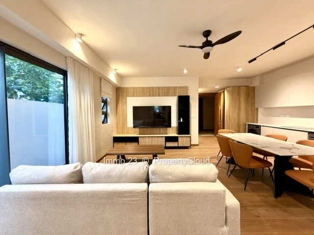 Apartment for rent